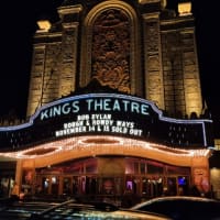 Nov.14,2023 Brooklyn, NY - Kings Theatre