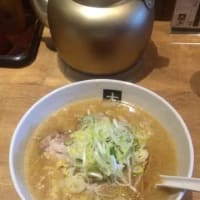 みそらーめん