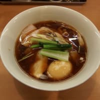 麺や　一峯（神奈川県藤沢市用田）