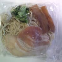 2025・6・20（金）…テーブルマーク㈱「鶏コク醤油ラーメン」