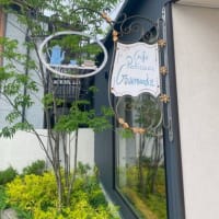 毎年恒例の粟井神社・紫陽花サイクリング♪