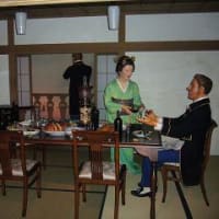 大村藩勤王三十七士 The Omura 37 Samurais