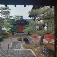 京都のお寺
