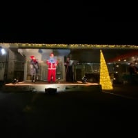 本郷台キリスト教会　クリスマスマーケット