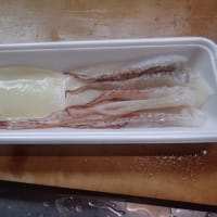 楽しき天ぷら道