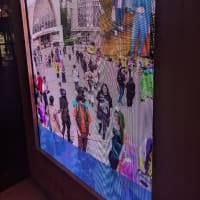 大阪万博2日目　チェコ館