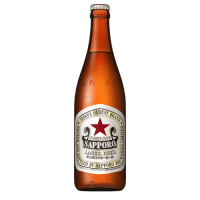 好調・サッポロ赤星はラガービール復権の象徴？