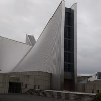 カテドラル関口聖堂