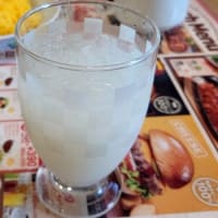 6月なのに「夏だ!?暑いぞ!!肉系だぁぁ!!」