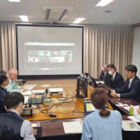 うしく郷土かるた&学校給食&要望活動等