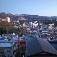ラ・ビスタ草津ヒルズに泊まる