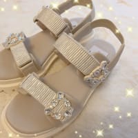 お気に入りワンピースとショートパンツで夏を楽しむ✨夏のセールの季節です
