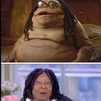 Yup, End The Wokeness Or Else You Whoopi The Hutt. ๐๐๐๐๐๐
๐๐คฃ๐๐คก๐ฉ๐ท๐ฝ๐๐ฆ๐