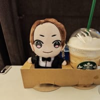ブレスレット壊れました…