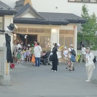 7月7日 パークゴルフ例会