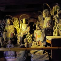 増上寺三解脱門公開