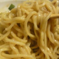 神谷町の人気店（天雷⚡軒）が四ツ谷に移転！ぶどう山椒の塩そばや黒酢豚台湾まぜそばが！！