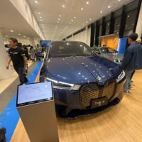 BMW　ナイトライダーミーティング