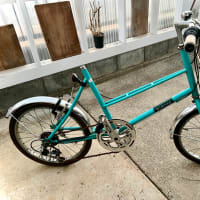 最も過酷な自転車修理に挑む！