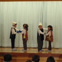 おゆうぎ会