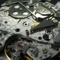ロレックス、クレドール、タグホイヤー等々分解掃除させていただきました。