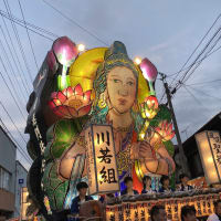 あんどん祭り