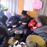 岩見沢市　ジン鍋アートミュージアム