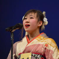 第一回富士見民謡フェスティバル開催される-19