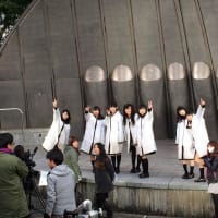 舞台探訪　Wake Up, Girls！　仙台市広域編
