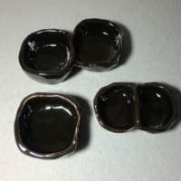小物づくり／生徒さんの新作