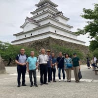 ゼミ旅行から帰って何かが変わった気がする