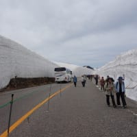 室堂