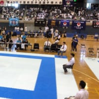 2024年5月3日 第49回千葉県空手道選手権大会