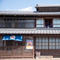 海野宿雛人形