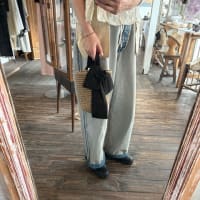 カゴバック