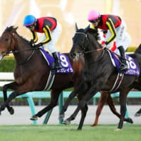 64年ぶりの快挙だ！３歳牝馬のレガレイラが有馬記念制覇！