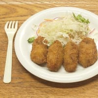カキフライ