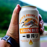 キャンプ飯は炭火で豪快に-三重県紀北町：「キャンプ inn 海山」