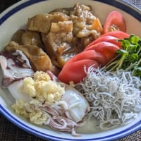 夏バテ防止