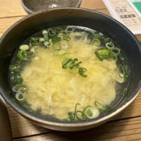 点心セット　＠台湾ダイニングカフェ 行天