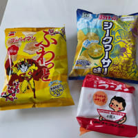 2025/06/30　沖縄物産展