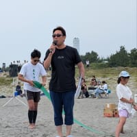 最後の東海大会 37