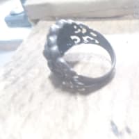 リングのサイズ直し