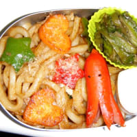 9月10月の弁当