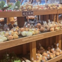 道の駅「川場田園プラザ」(群馬県)