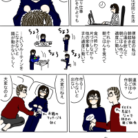 歯ぁ食いしばれー それいけおかーさん Part2 歯ぁ食いしばれー それいけおかーさん Part2