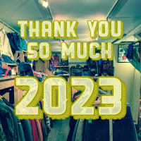 グッバイ２０２３からのハロー２０２４！
