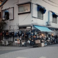 東京都葛飾区「寅さんもいいけど・・。」2018.1.21