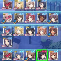 【アリスギアアイギス】 久し振り
