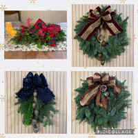 みなさまの作品〜クリスマス2024〜